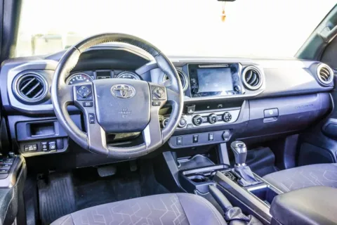 More photos of 2017 Toyota Tacoma TRD Sport at Grand Infiniti of Macon, GA