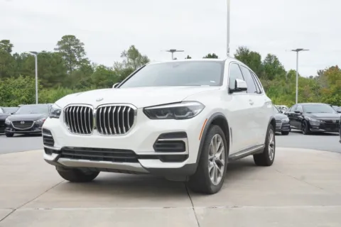 More photos of 2023 BMW X5 sDrive40i at Grand Infiniti of Macon, GA