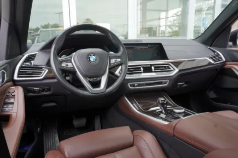 More photos of 2023 BMW X5 sDrive40i at Grand Infiniti of Macon, GA