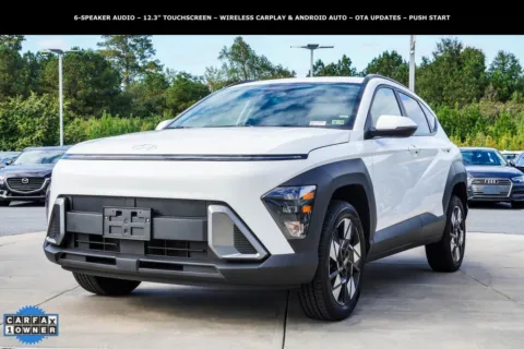 More photos of 2025 Hyundai Kona SEL at Grand Infiniti of Macon, GA