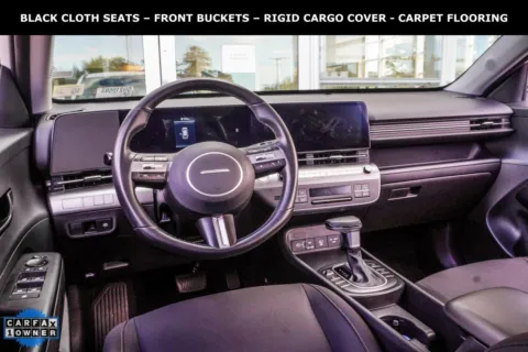 More photos of 2025 Hyundai Kona SEL at Grand Infiniti of Macon, GA