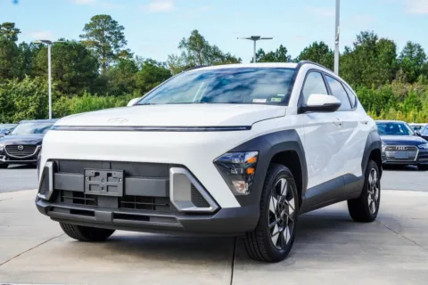 More photos of 2025 Hyundai Kona SEL at Grand Infiniti of Macon, GA