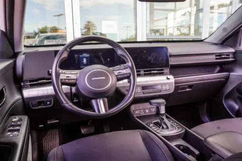More photos of 2025 Hyundai Kona SEL at Grand Infiniti of Macon, GA