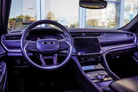 More photos of 2024 Jeep Grand Cherokee 4xe at Grand Infiniti of Macon, GA