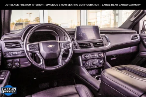 More photos of 2024 Chevrolet Suburban LT at Grand Infiniti of Macon, GA