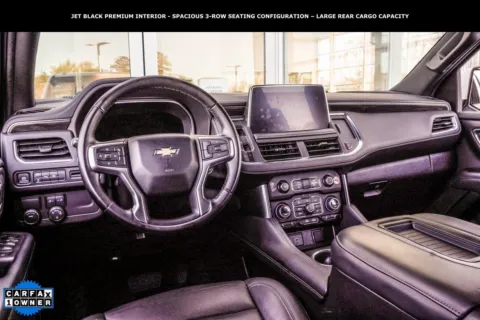 More photos of 2024 Chevrolet Suburban LT at Grand Infiniti of Macon, GA