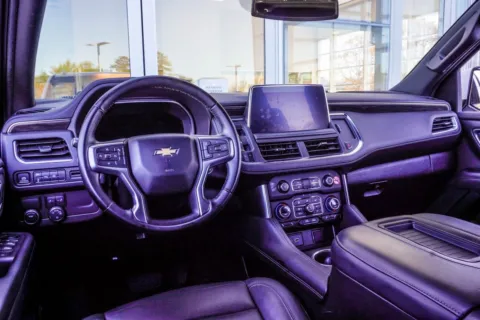 More photos of 2024 Chevrolet Suburban LT at Grand Infiniti of Macon, GA