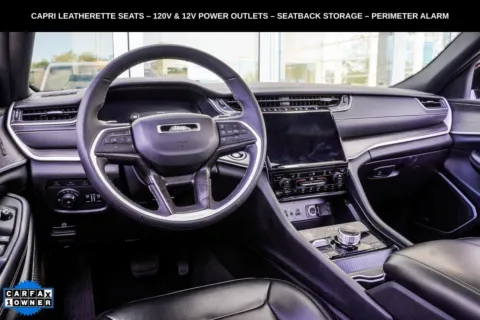 More photos of 2024 Jeep Grand Cherokee 4xe at Grand Infiniti of Macon, GA