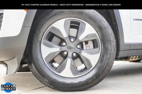 Another view of 2024 Jeep Grand Cherokee 4xe for sale in Macon, GA at Grand Infiniti of Macon