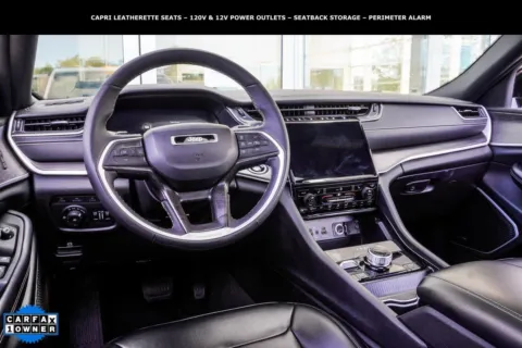 More photos of 2024 Jeep Grand Cherokee 4xe at Grand Infiniti of Macon, GA