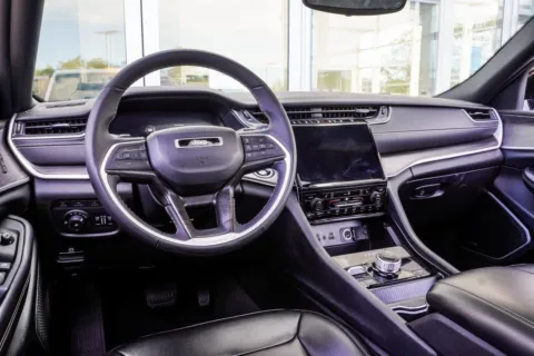 More photos of 2024 Jeep Grand Cherokee 4xe at Grand Infiniti of Macon, GA