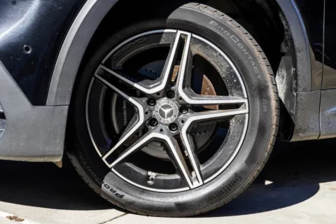 Photos of 2020 Mercedes-Benz GLB 250 for sale in Macon, GA at Grand Infiniti of Macon