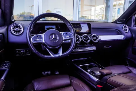 More photos of 2020 Mercedes-Benz GLB 250 at Grand Infiniti of Macon, GA