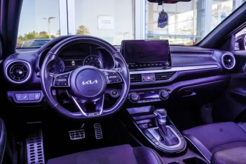 More photos of 2024 Kia Forte GT-Line at Grand Infiniti of Macon, GA