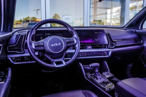 More photos of 2023 Kia Sportage X-Line at Grand Infiniti of Macon, GA