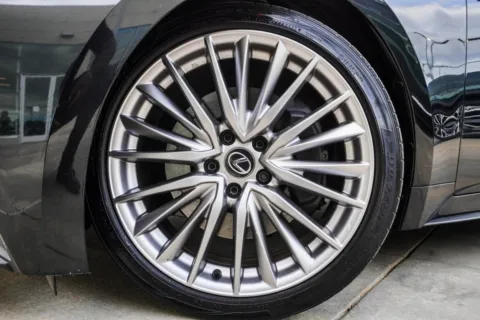 Photos of 2023 Lexus IS 300 for sale in Macon, GA at Grand Infiniti of Macon