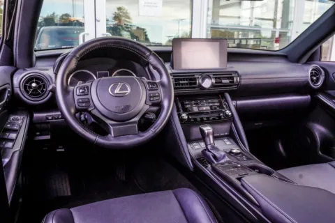 More photos of 2023 Lexus IS 300 at Grand Infiniti of Macon, GA