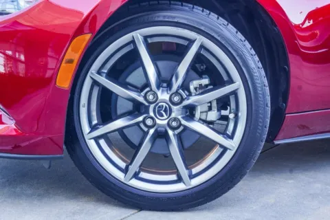 Photos of 2023 Mazda MX-5 Miata Grand Touring for sale in Macon, GA at Grand Infiniti of Macon