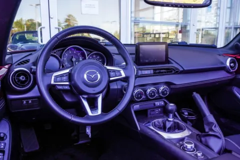 More photos of 2023 Mazda MX-5 Miata Grand Touring at Grand Infiniti of Macon, GA