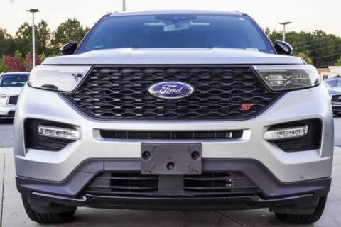 More photos of 2022 Ford Explorer ST at Grand Infiniti of Macon, GA