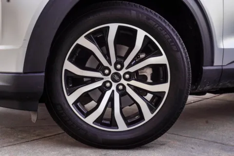 Photos of 2022 Ford Explorer ST for sale in Macon, GA at Grand Infiniti of Macon