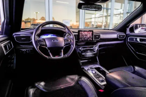 More photos of 2022 Ford Explorer ST at Grand Infiniti of Macon, GA