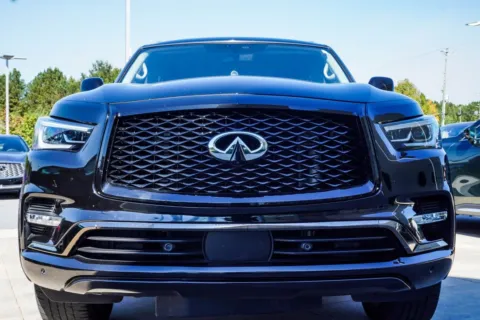 More photos of 2022 INFINITI QX80 Premium Select at Grand Infiniti of Macon, GA