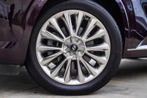 Photos of 2020 Hyundai Palisade Limited for sale in Macon, GA at Grand Infiniti of Macon