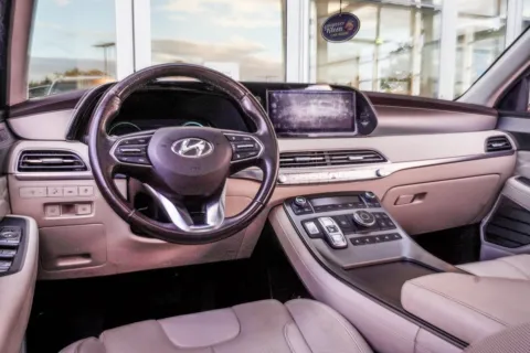More photos of 2020 Hyundai Palisade Limited at Grand Infiniti of Macon, GA