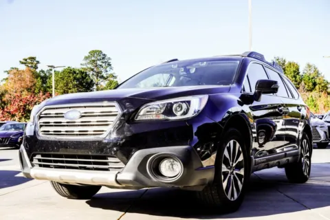 More photos of 2017 Subaru Outback 2.5i at Grand Infiniti of Macon, GA