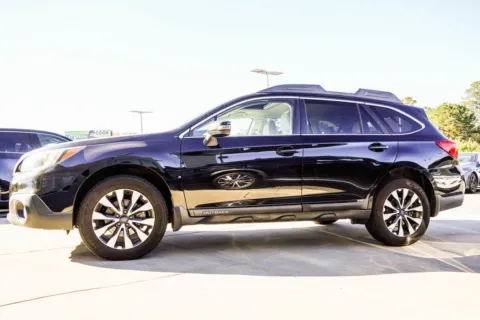 Another view of 2017 Subaru Outback 2.5i for sale in Macon, GA at Grand Infiniti of Macon