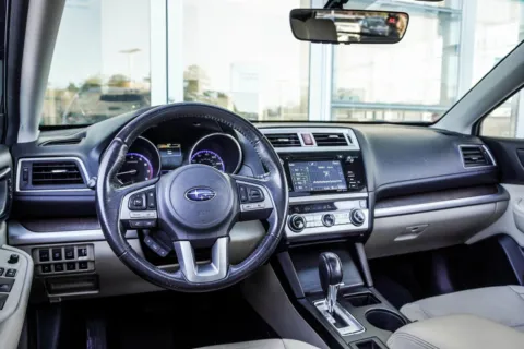 More photos of 2017 Subaru Outback 2.5i at Grand Infiniti of Macon, GA