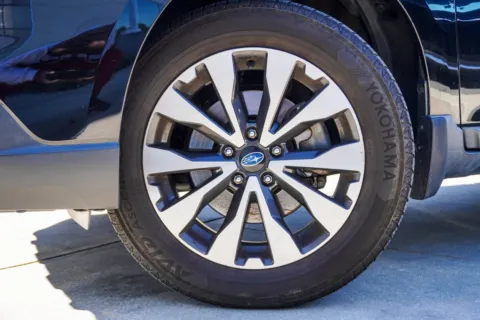 Photos of 2017 Subaru Outback 2.5i for sale in Macon, GA at Grand Infiniti of Macon