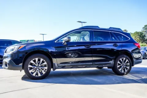 Another view of 2017 Subaru Outback 2.5i for sale in Macon, GA at Grand Infiniti of Macon