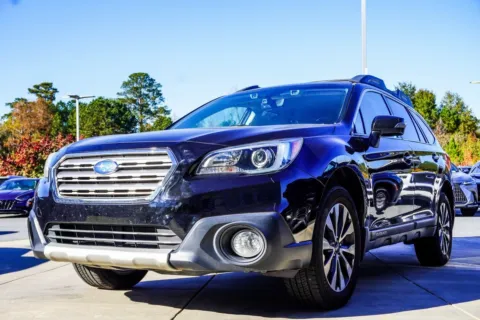 More photos of 2017 Subaru Outback 2.5i at Grand Infiniti of Macon, GA