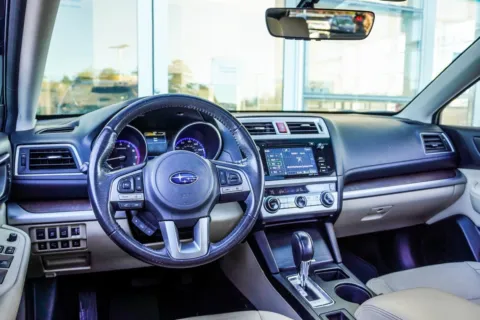 More photos of 2017 Subaru Outback 2.5i at Grand Infiniti of Macon, GA