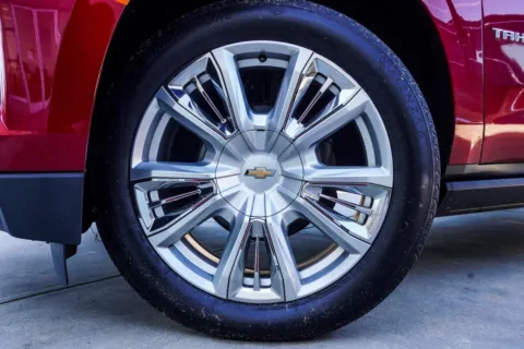 Photos of 2021 Chevrolet Tahoe High Country for sale in Macon, GA at Grand Infiniti of Macon