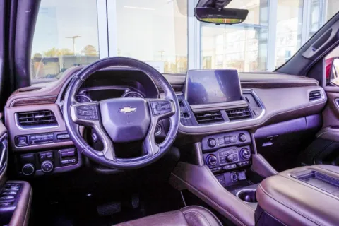 More photos of 2021 Chevrolet Tahoe High Country at Grand Infiniti of Macon, GA