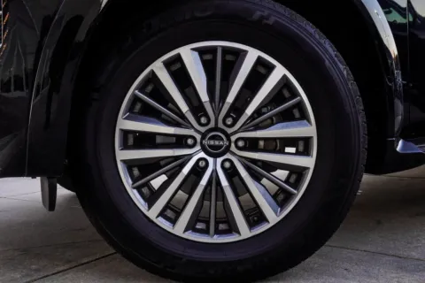 Photos of 2023 Nissan Armada SL for sale in Macon, GA at Grand Infiniti of Macon