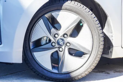 Photos of 2022 Hyundai Ioniq Hybrid SEL for sale in Macon, GA at Grand Infiniti of Macon