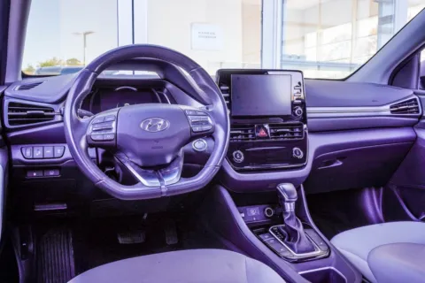 More photos of 2022 Hyundai Ioniq Hybrid SEL at Grand Infiniti of Macon, GA