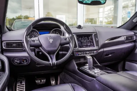 More photos of 2020 Maserati Levante S GranSport at Grand Infiniti of Macon, GA