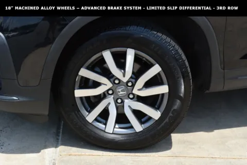 Another view of 2020 Honda Pilot EX-L for sale in Macon, GA at Grand Infiniti of Macon