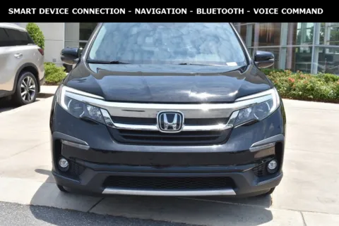 More photos of 2020 Honda Pilot EX-L at Grand Infiniti of Macon, GA