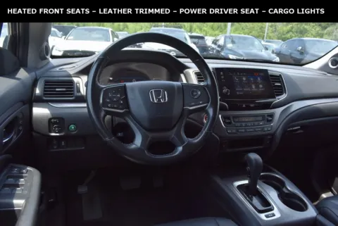 More photos of 2020 Honda Pilot EX-L at Grand Infiniti of Macon, GA