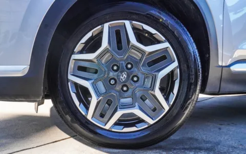 Photos of 2021 Hyundai Santa Fe Limited for sale in Macon, GA at Grand Infiniti of Macon