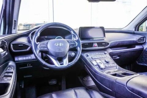 More photos of 2021 Hyundai Santa Fe Limited at Grand Infiniti of Macon, GA