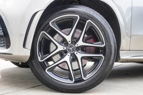 Photos of 2021 Mercedes-Benz GLE 53 AMG for sale in Macon, GA at Grand Infiniti of Macon