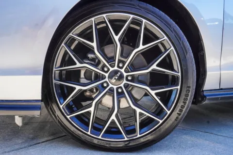 Photos of 2024 Honda Accord EX for sale in Macon, GA at Grand Infiniti of Macon