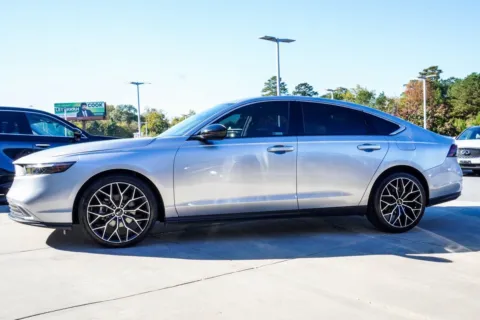 Another view of 2024 Honda Accord EX for sale in Macon, GA at Grand Infiniti of Macon